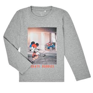 T-Shirt Lange Mouw Name it NMMMICKEY EMIL