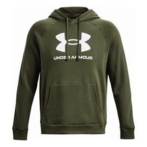 Under Armour Rival Trui Mannen - Maat L