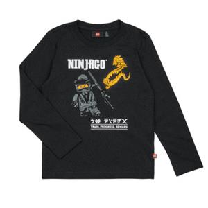T-Shirt Lange Mouw LEGO Wear LWTAYLOR 624 - T-SHIRT L/S