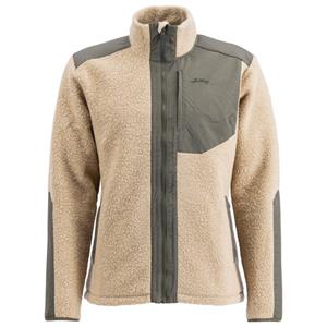Lundhags undhags - Saruk Wool Pile Mid Full Zip - Fleecejacke