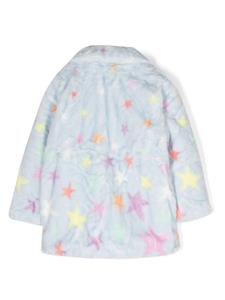 stellamccartneykids Stella McCartney Kids Lammy jack - Blauw