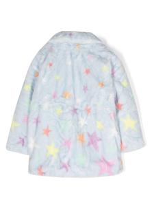 Stella McCartney Kids Lammy jack - Blauw