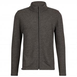 Mufflon Wolljacke Mu-Jon