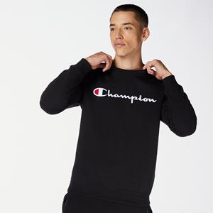 Champion Sweatshirt "Classic Crewneck Sweatshirt large l"