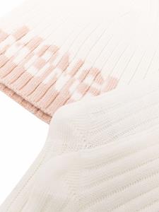 monclerenfant Moncler Enfant Tweedelige set - Wit