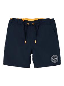 Name It Jongens zwemshort nkmzads navy
