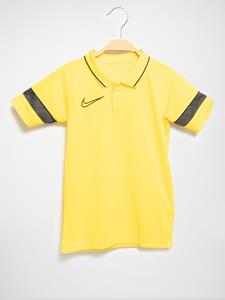 T-shirt Korte Mouw Nike Drifit Academy 21 Polo