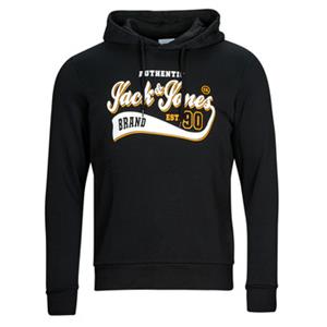 Jack & Jones Kapuzensweatshirt "JJELOGO SWEAT HOOD 2 COL 23/24 NOOS"