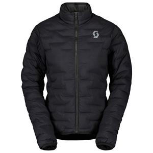 Scott  Women's Insuloft Stretch Jacket - Synthetisch jack, zwart