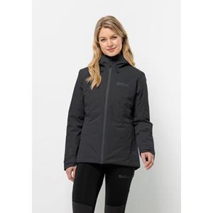 Jack Wolfskin Wisper Ins Jacket Women Waterdicht winterjack Dames 