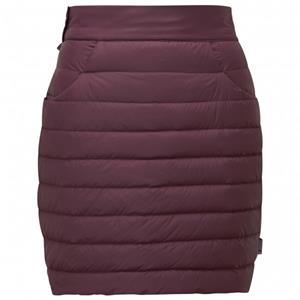 Mountain Equipment - Women's Earthrise Skirt - Donzen rok, purper