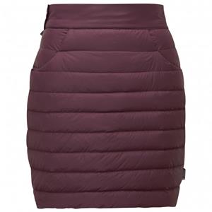 Mountain Equipment  Women's Earthrise Skirt - Donzen rok, purper