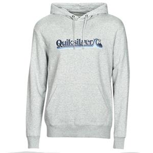 Quiksilver Sweater  ALL LINED UP HOOD