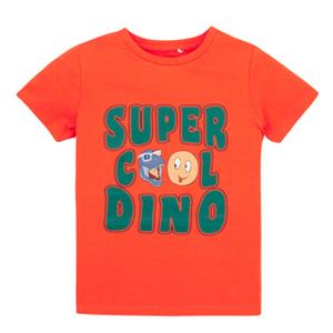 T-shirt Korte Mouw Name it NMMTONY SS TOP