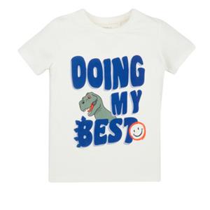 T-shirt Korte Mouw Name it NMMTONY SS TOP