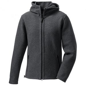 Mufflon - Joe - Wolljacke