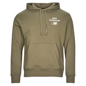 Sweater New Balance Essentials French Terry Hoodie