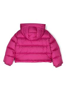 aspesikids Aspesi Kids Gewatteerd jack - Roze