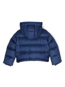 aspesikids Aspesi Kids Gewatteerd jack - Blauw