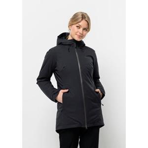 Jack Wolfskin Stirnberg Ins Jacket Women Waterdicht winterjack Dames 