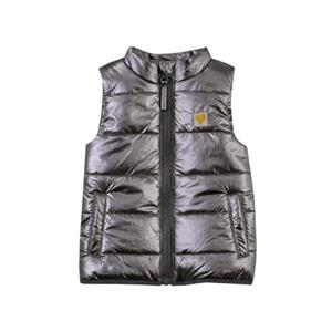 Vest Outdoor rose-goud