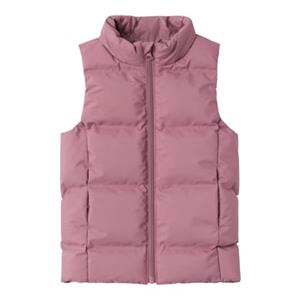 Name it Lang vest Nmfmellow Wistful Mauve