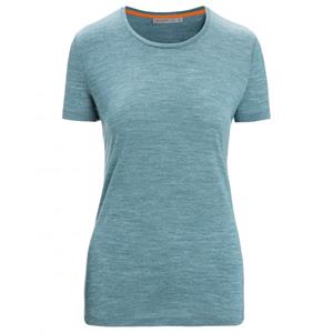 Icebreaker Kurzarmshirt Women Sphere II SS Tee