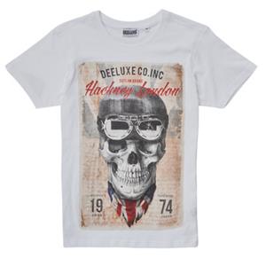 T-shirt Korte Mouw Deeluxe CLEM