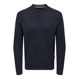 Only&Sons Adam Crew Knit