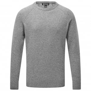 Sherpa Longpullover Kangtega Crew Sweater Men