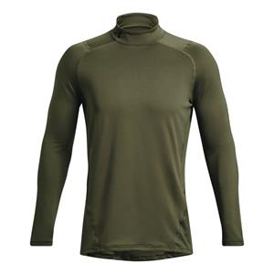 underarmour Getailleerd onderhemd met hoge kraag Under Armour ColdGear