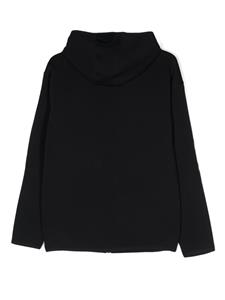 emporioarmanikids Emporio Armani Kids Gewatteerd jack - Blauw