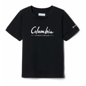 T-shirt Korte Mouw Columbia VALLEY CREEK SS GRAPHIC SHIRT