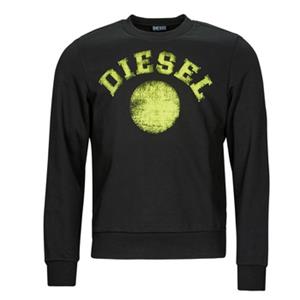 Diesel Sweater  S-GINN-K30