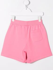 gcdskids Gcds Kids Trainingsshorts met logoprint - Roze