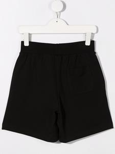 gcdskids Gcds Kids Trainingsshorts met logoprint - Zwart