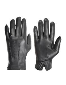 Pearlwood HandSchoen Zwart