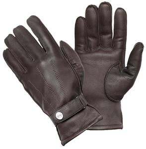 Pearlwood HandSchoen Bruin