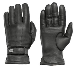 Pearlwood HandSchoen Zwart