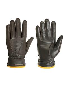Pearlwood HandSchoen Bruin