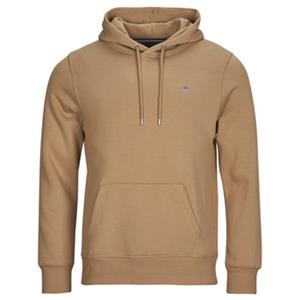 Gant Sweater  REG SHIELD HOODIE