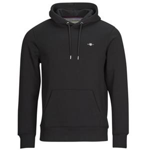 Gant Sweatshirt Herren Hoodie - REGULAR SHIELD HOODIE