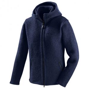 Mufflon Wolljacke Mu-Randy