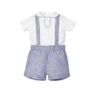 OVS Geboorte set Bijou Blue