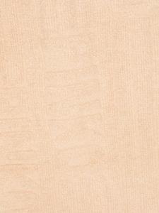 PINKO Sjaal met jacquard logo - Beige