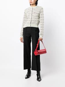 JNBY Blazer met patroon - Groen