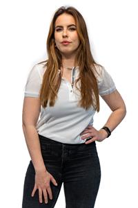 Luhta Kivimaa Polo Dames M/38