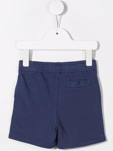 poloralphlaurenkids POLO RALPH LAUREN KIDS Shorts met elastische taille - Blauw
