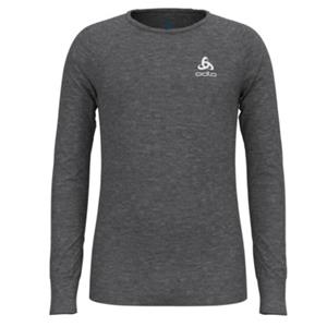 Odlo Shirt ronde hals lange mouwen active warm eco kid