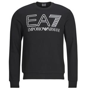 Emporio Armani EA7 Sweater  LOGO SERIES SWEATSHIRT